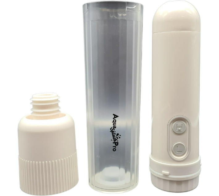 Aqua Splash ASPB Battery Powered Portable Shower Makro