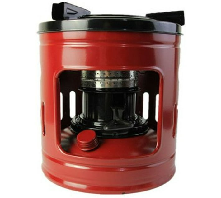 Panda Portable Paraffin Cooker Stainless Steel Manual Stove (1 Burners