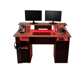 Cornex 2024 gaming desk