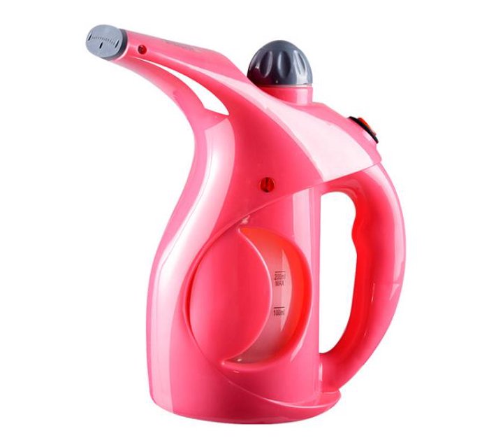 Someone’s in a Makro Garment Steamer Steam Iron Mood