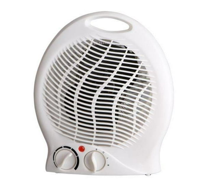 Fan Heater ZR-5023 | Makro