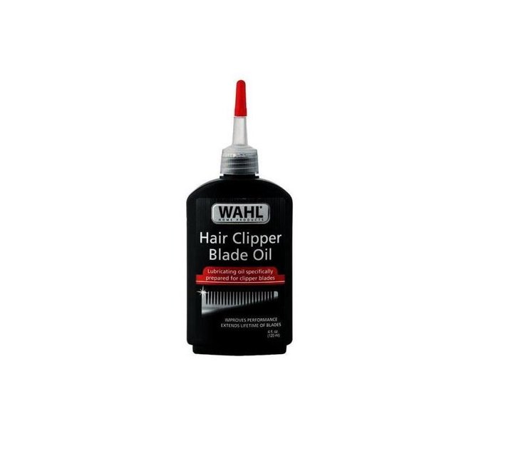 WAHL CLIPPER BLADE OIL 120ML