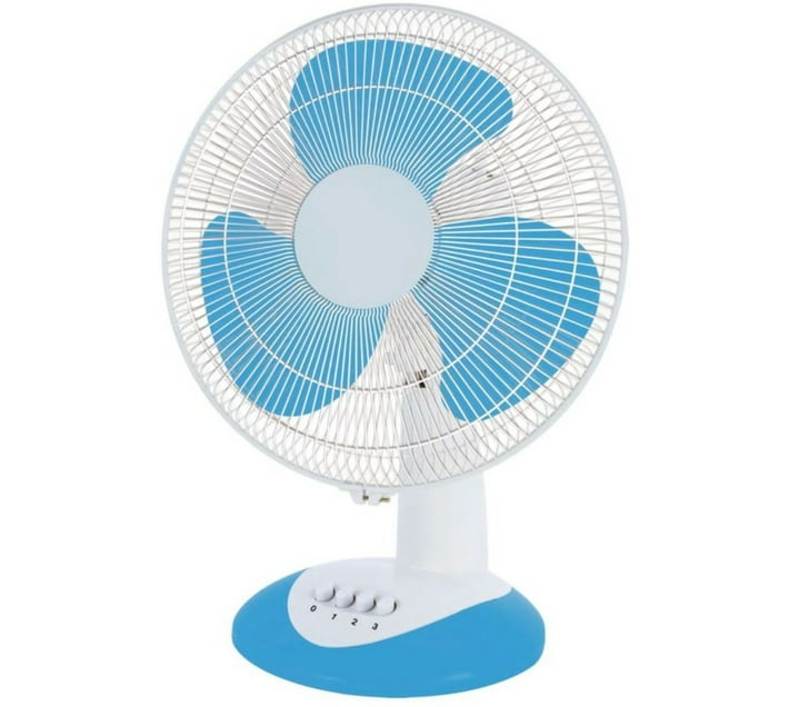 Condere Condere 16" Table Fans A 33 mm Silent Operation 3 Blade Table