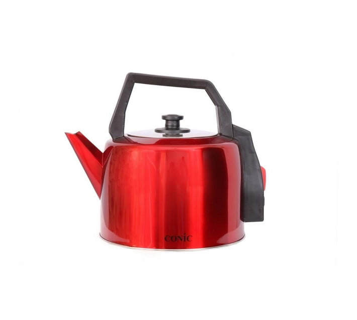 Electric kettles hot sale at makro