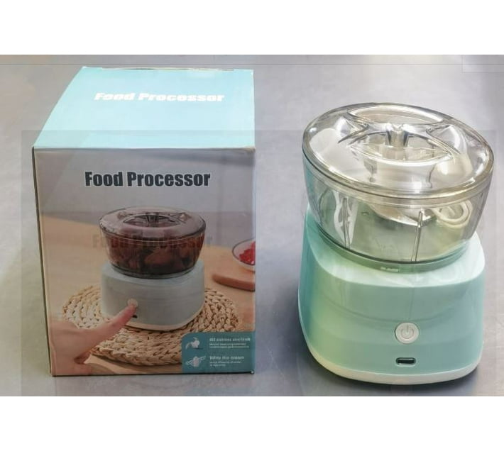Food Processor R250 Buy Food Processor Processor 250 W Food Processor (Multicolour) in Bulk ...