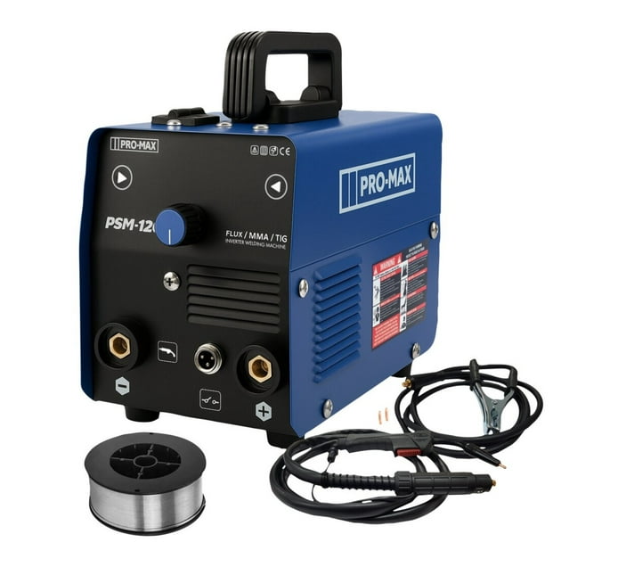 Promax Inverter Buy Promax Inverter Welder Kit in Bulk | Makro Business