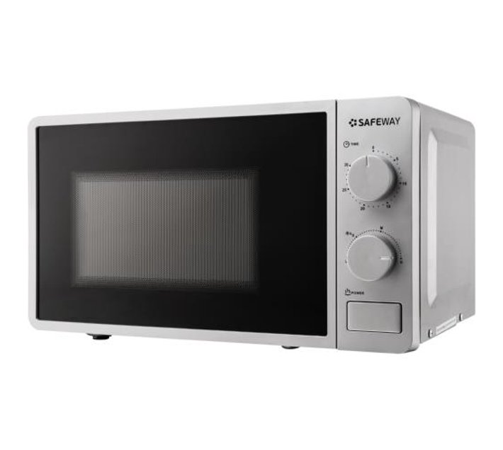 Safeway 20L Microwave Oven Makro