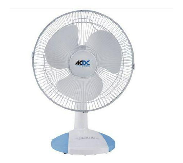 Someone’s in a Makro 12inch Desk Fan 3 Speed Settings Mood