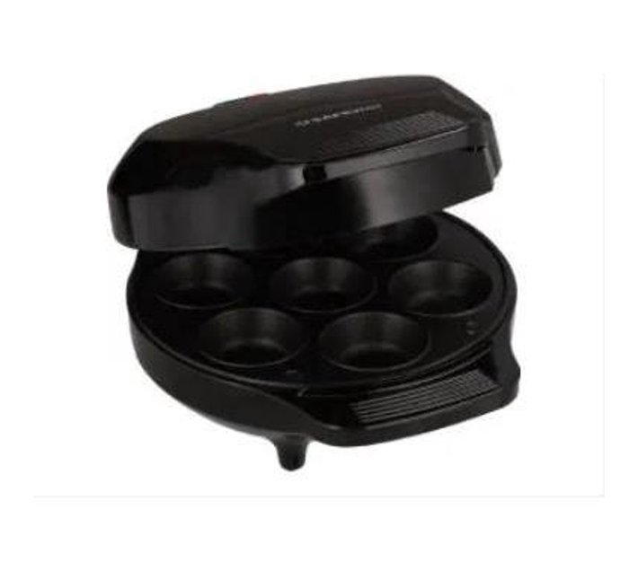 Someone’s in a Makro Safeway Mini Cupcake Maker Mood