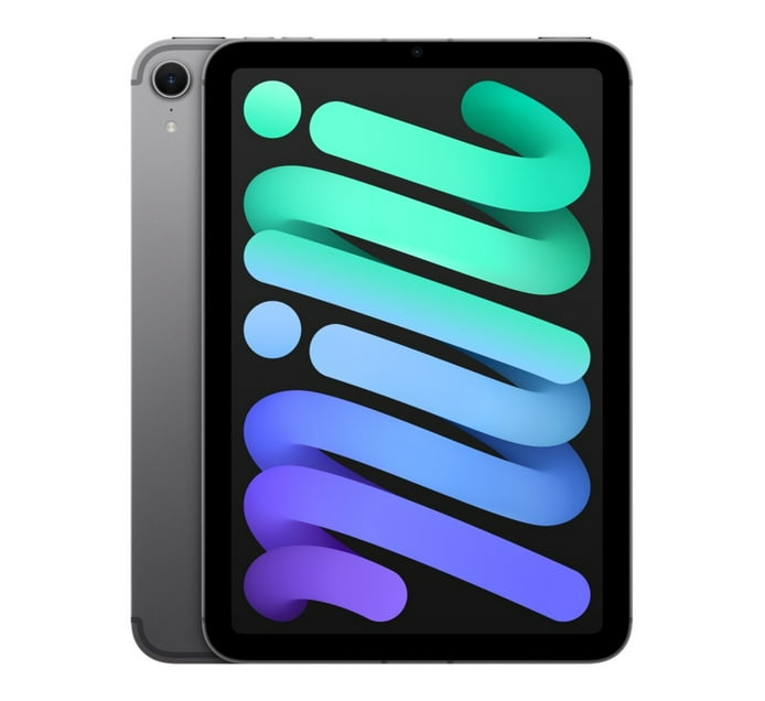 Buy Apple iPad Mini Wi-Fi 128 GB Space Grey in Bulk | Makro Business