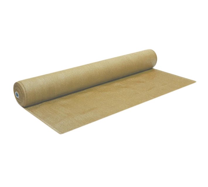 Someone’s in a Makro 90 Desert Sand Shade Cloth 3m x 50m (240gsm) Mood