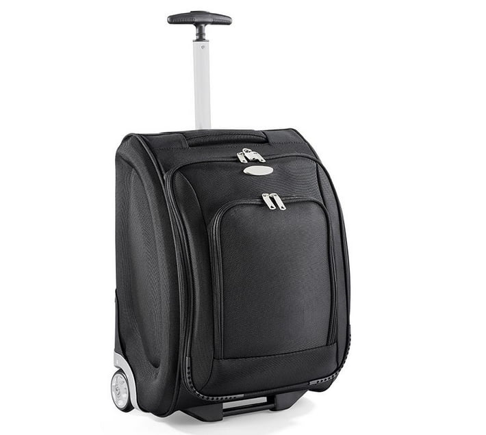 Laptop trolley shop bags makro