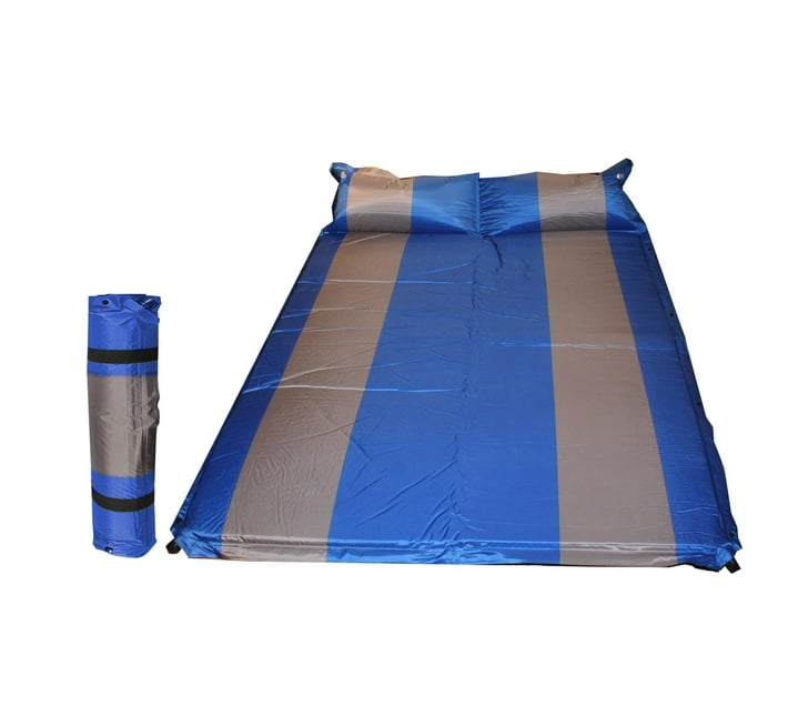 Camping 2024 mattress makro