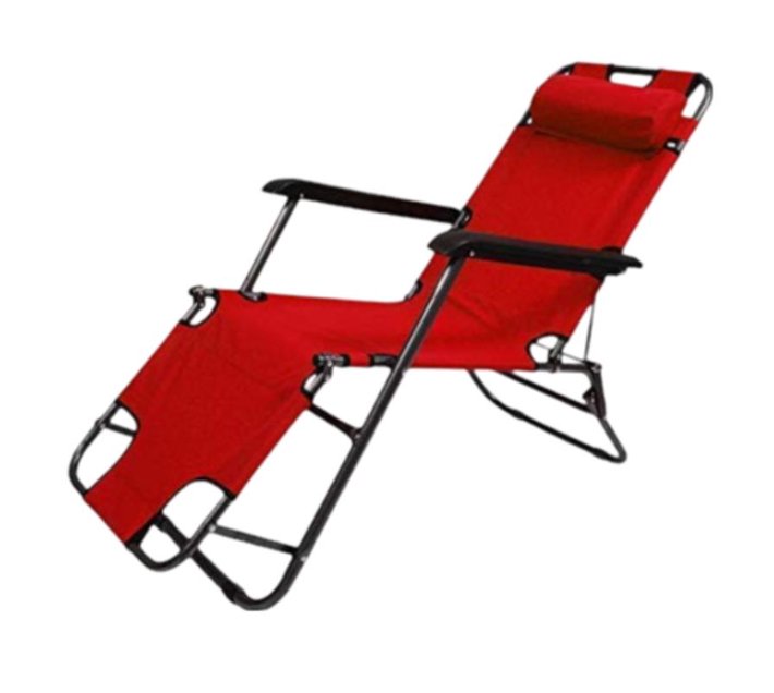 Patio Outdoor Pool Beach Chair Makro