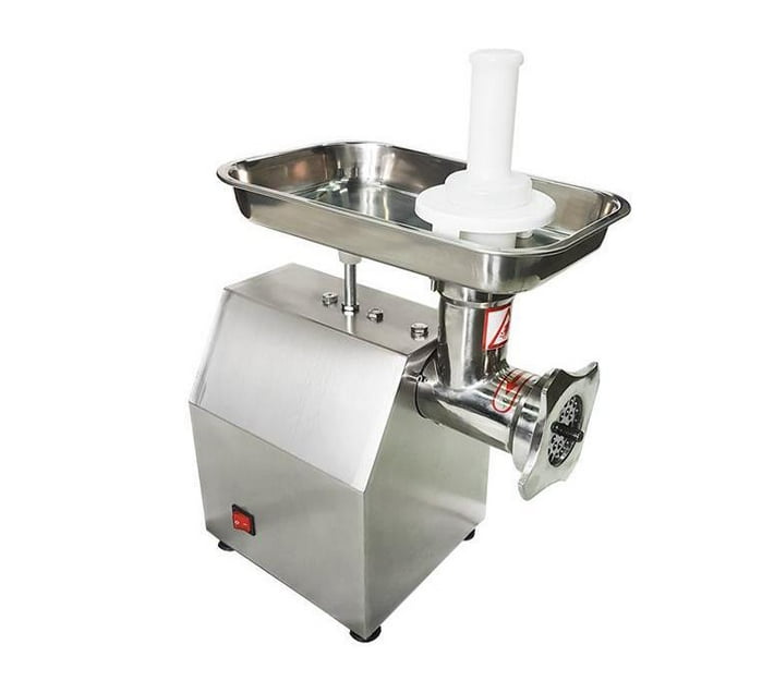 Someone’s in a Makro CHROMECATER Meat Grinder/Mincer Mood