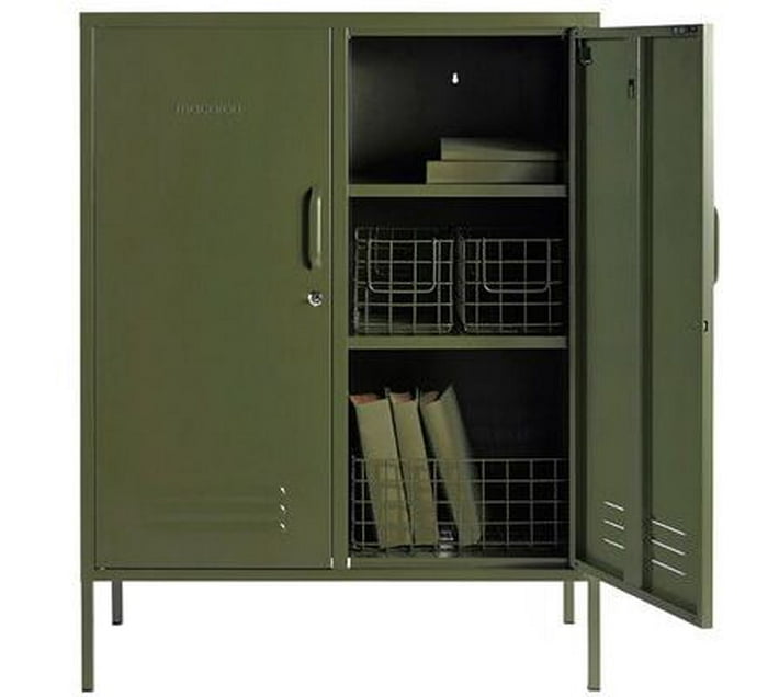 Steel Furniture Warehouse Metal Cupboard Makro