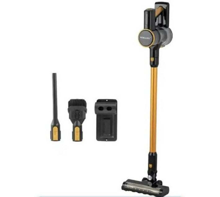 Sokany Sokany 2200W Cordless Vacuum Cleaner Cordless Vacuum Cleaner Makro