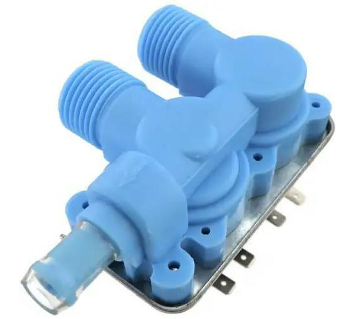 Someone’s in a Makro Speed Queen/Whirlpool Top Loader Washing Machine