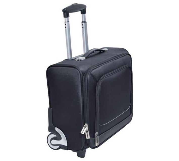 Wheelie Laptop Trolley Bag Makro