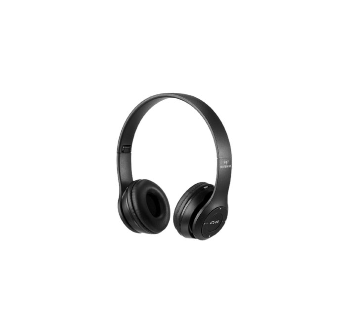 P47 Wireless Headphones Makro