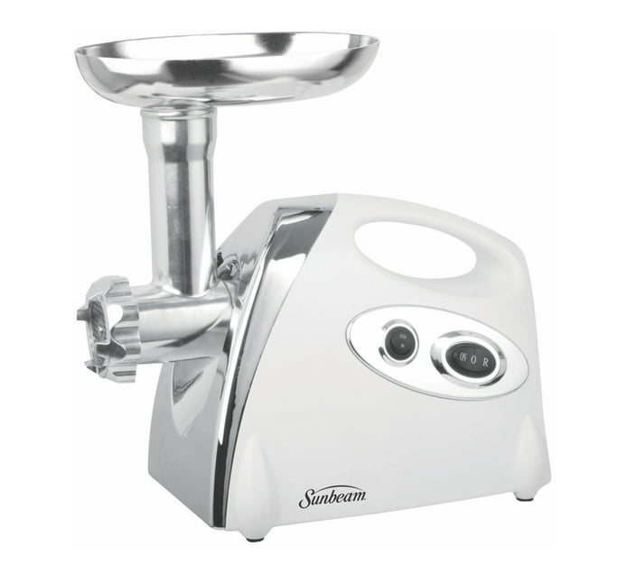 Sunbeam Meat Grinder Makro