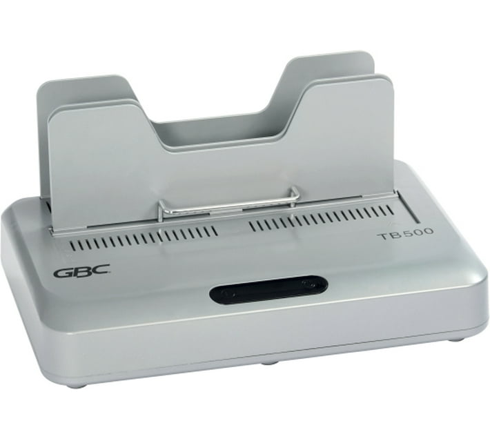 Multo Binder Buy GBC TB500 Heavy Duty Electric Multi Binder () in Bulk | Makro Business