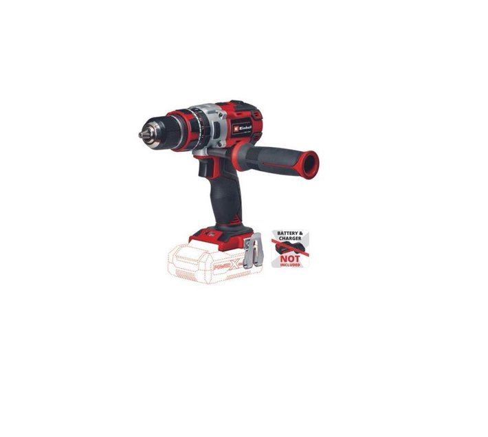 Impact Drill Cordless 60nm Makro