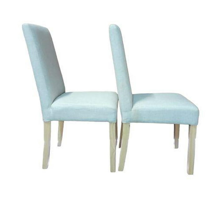 Someone’s in a Makro Sastro Stylish Quantity Dining Room Chair Set of