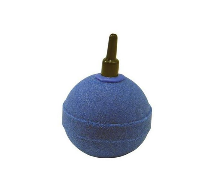 Someone’s in a Makro 50mm Golf Ball Airstone Mood