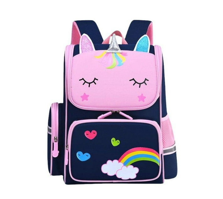 Someone’s in a Makro Kids 3D Cute Cartoon Waterproof Primary Backpack ...