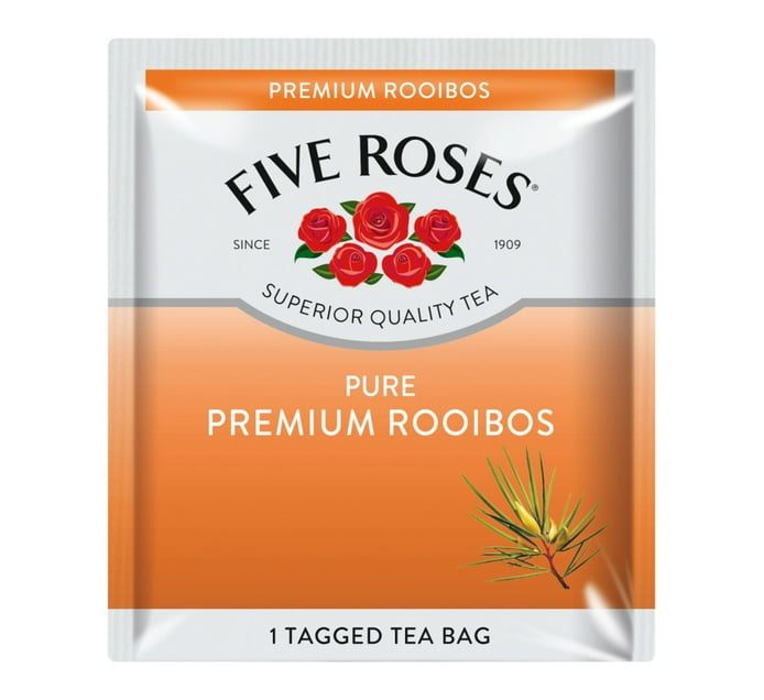 Five Roses Order Buy Five Roses Select Envelope (1 x 200's) in Bulk | Makro Business