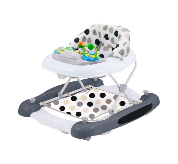 Just Baby Walker And Rocker Makro