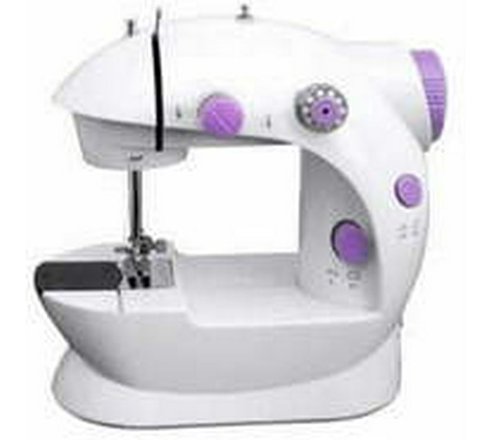 GOODS FOR ALL 234575434.DO Electric Sewing Machine ( Builtin Stitches