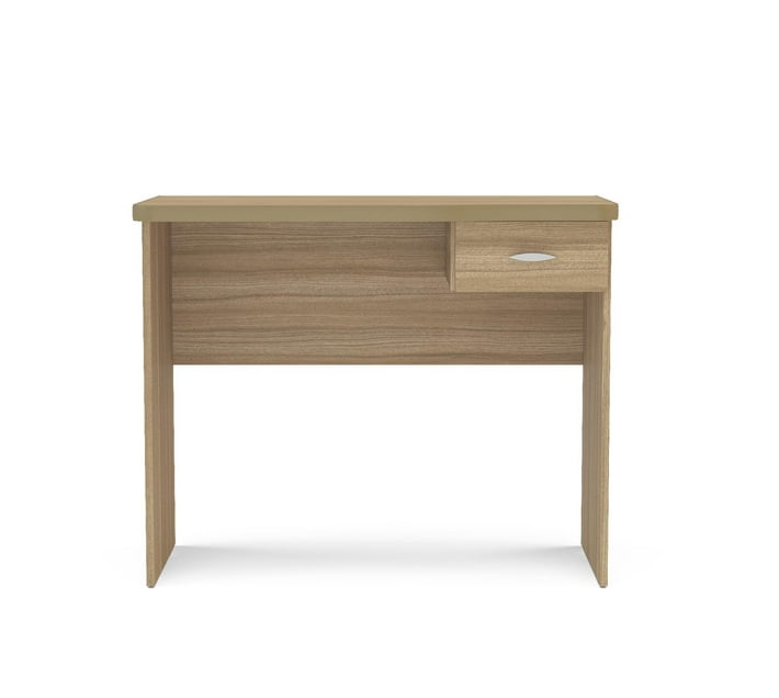 Resende Brown Office Table Makro