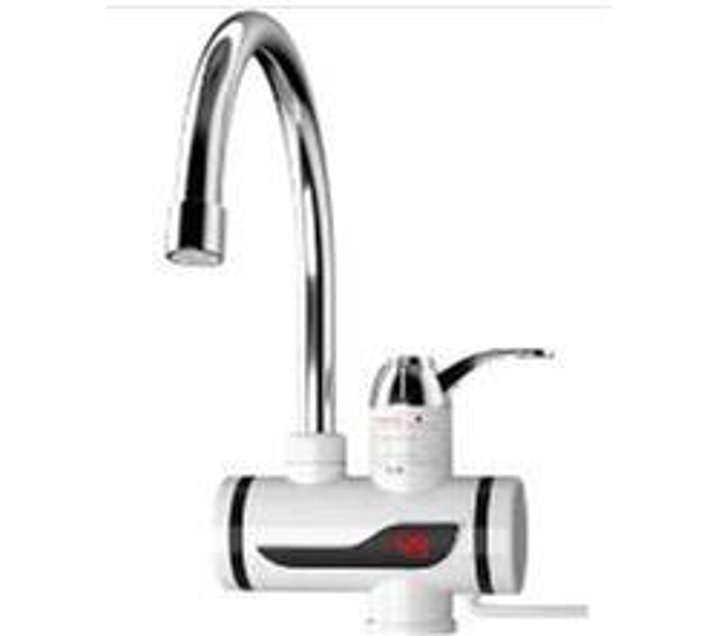 Someone’s in a Makro Tap Hot Water Mood