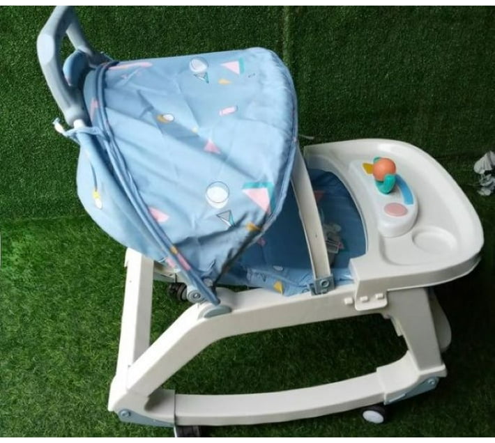 PSM1THREE Rocking Chair Rocker Chair Makro