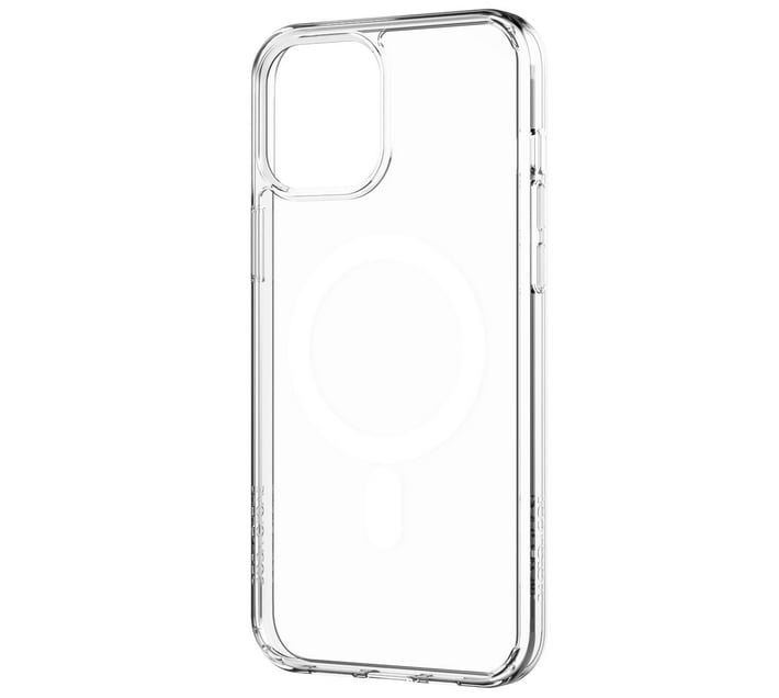 Body Glove Ghost Case Apple iPhone 12 Pro Max (Clear) Makro