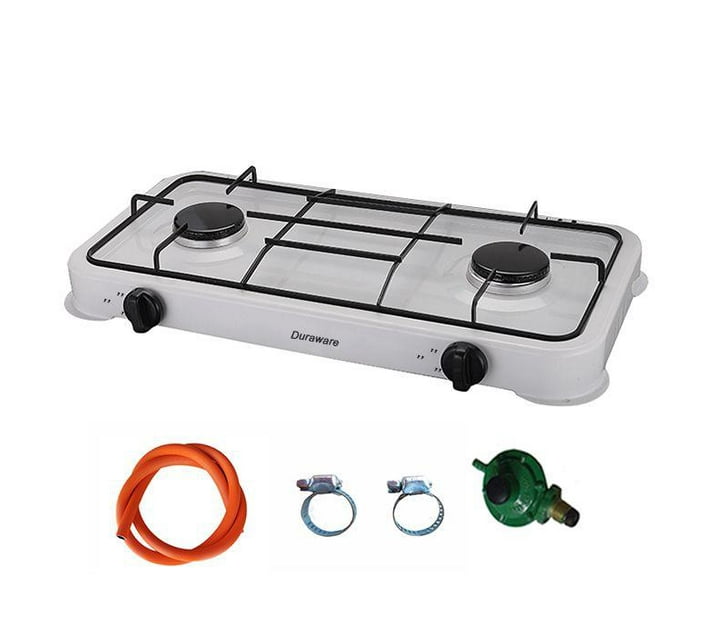 2 plate gas stove makro sale