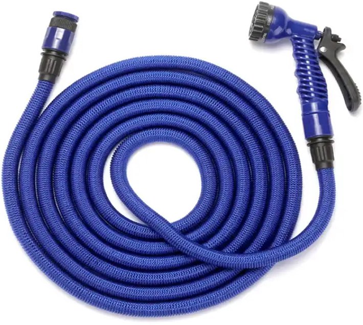 Generic TGS0694 Hose Pipe for Garden Makro