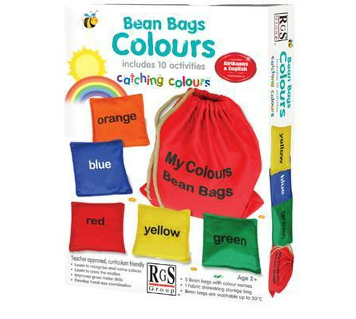 Bean best sale bags makro