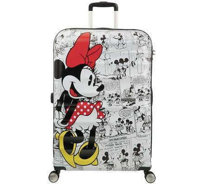 American tourister luggage makro online