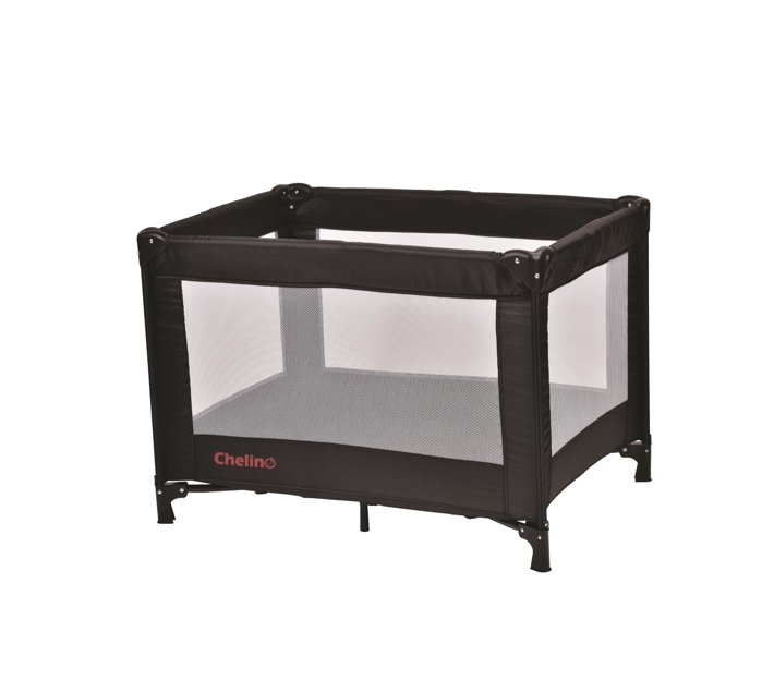 Someone’s in a Makro Vivo Camp Cot Mood