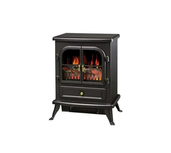 Goldair Electric Fireplace Heater Makro