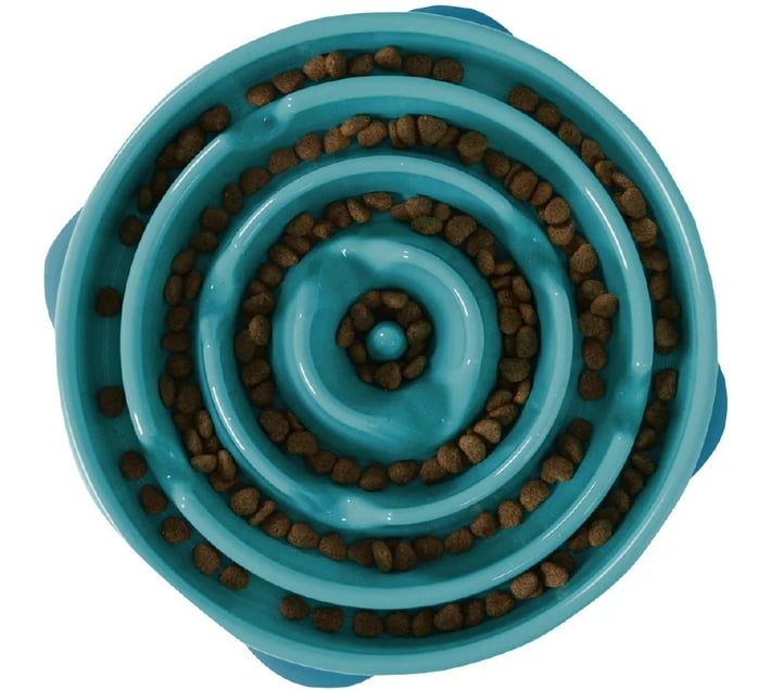 Outward Hound OWH38 Microfibre Tough Toy For Dog (Blue) Makro