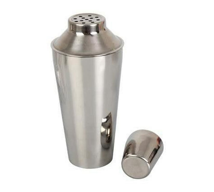 Someone’s in a Makro CocktailShaker S/S 750ml 4 Pack Mood