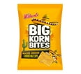 Someone’s in a Makro Willards Big Korn Bites Nacho Cheese (1 x 120g) Mood