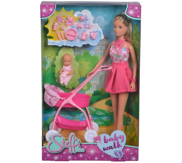 SISO TOYS SL BABY WALK ideal for 3 Year old Makro