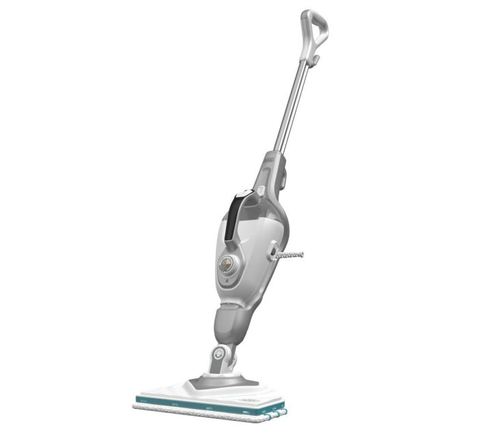 Black & Decker Gen 3.5 STEAM-MOP 15 IN 1 with SteaMitt