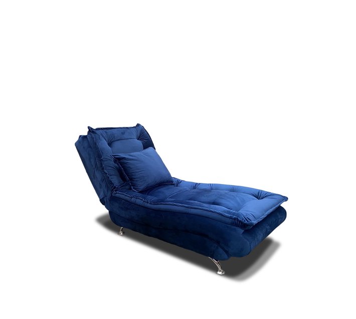 Leisure Adjustable Sleeper Chair/Couch Makro