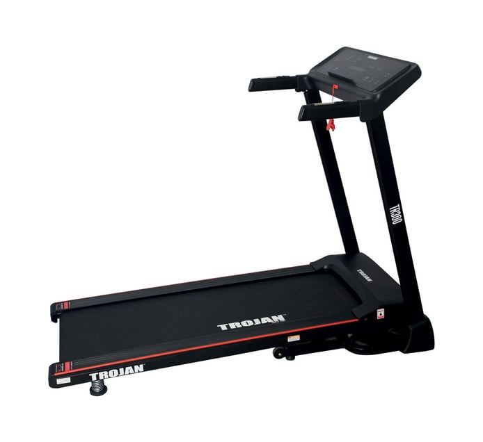 Trojan TR300 Treadmill Makro